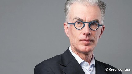 Lezing in Denderleeuw : Oekraïne, splijtzwam tussen Rusland en het Westen.